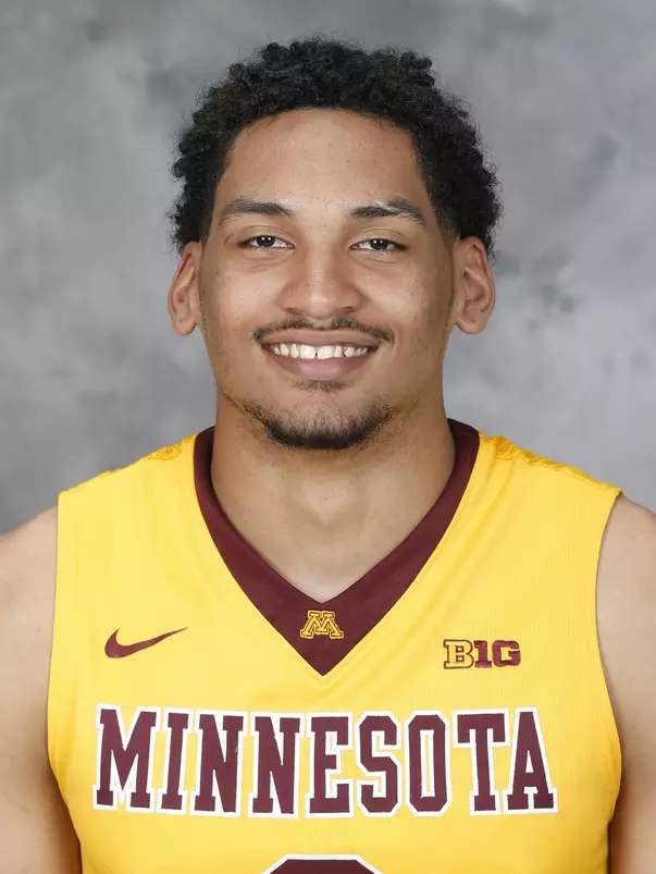Jordan Murphy