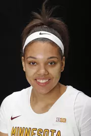 Destiny Pitts