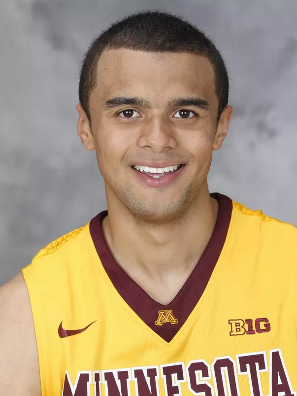 Stephon Sharp
