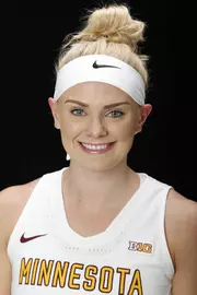 Carlie Wagner