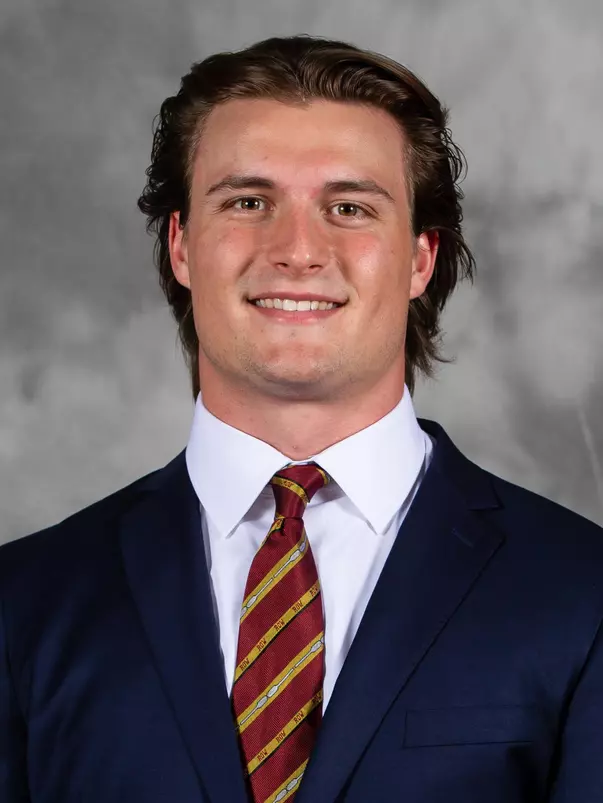 gophers defensive back Josh Aune (29)