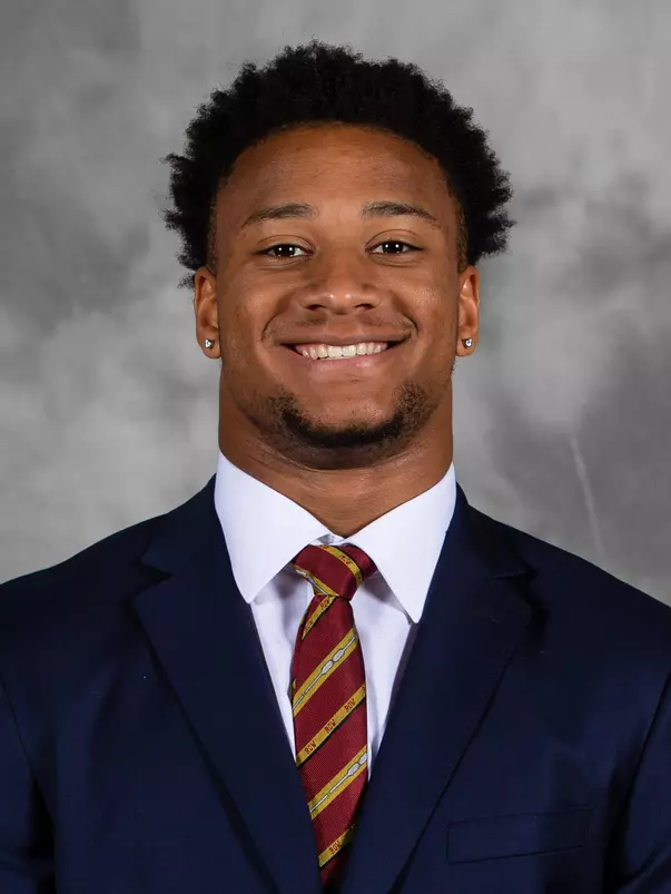 gophers wide receiver Chris Autman-Bell (7)