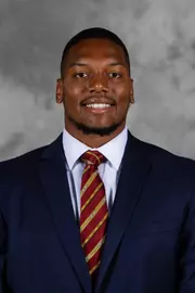 gophers linebacker Thomas Barber (41)
