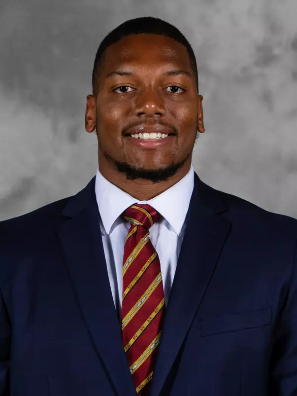 gophers linebacker Thomas Barber (41)