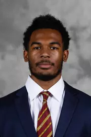 gophers wide receiver Jornell Brooks (11)