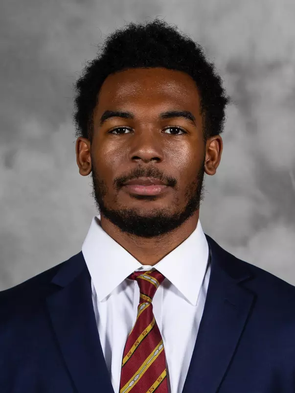 gophers wide receiver Jornell Brooks (11)