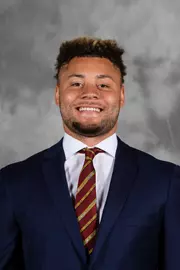 gophers running back Shannon Brooks (4)