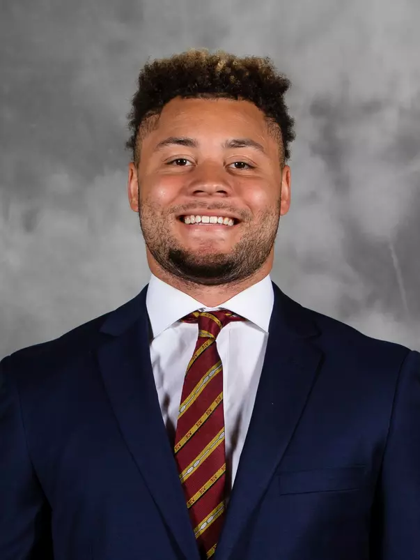 gophers running back Shannon Brooks (4)