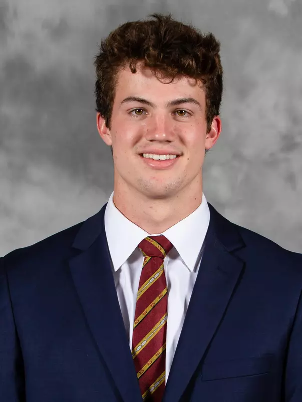 gophers wide receiver Jimmy Buck (27)