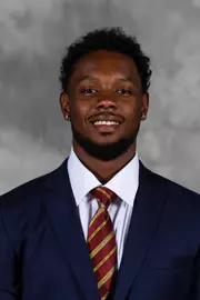 gophers defensive lineman Tai'yon Devers (12)
