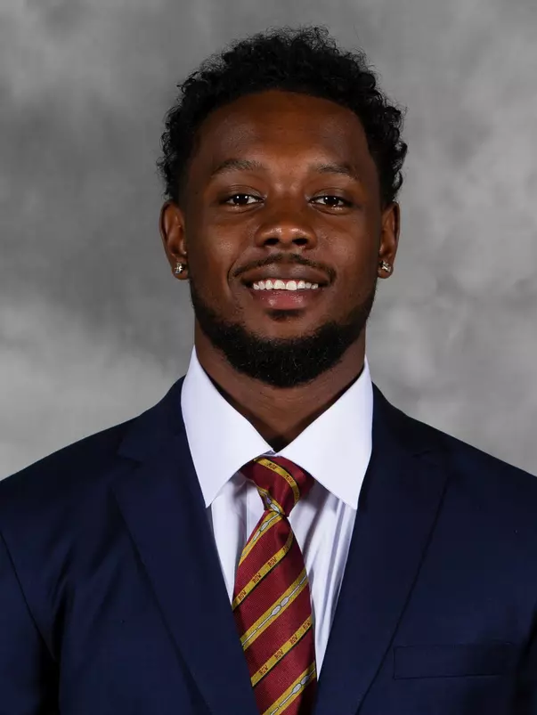 gophers defensive lineman Tai'yon Devers (12)
