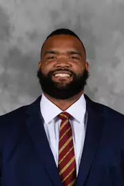 gophers offensive lineman Jason Dickson (79)