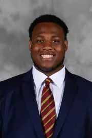 gophers offensive lineman Curtis Dunlap Jr. (51)