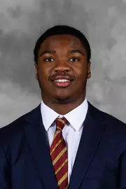 gophers wide receiver Erik Gibson (12)