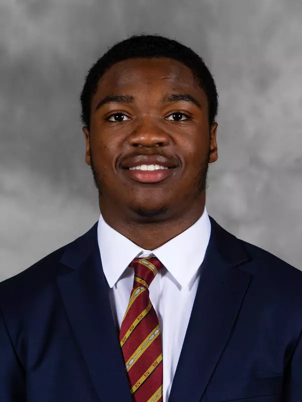 gophers wide receiver Erik Gibson (12)