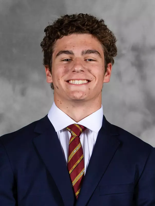 gophers defensive back Matt Guggemos (28)