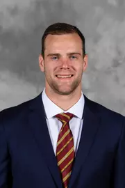 gophers punter Jacob Herbers (47)