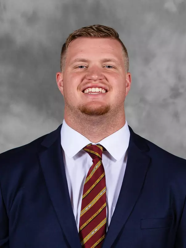 gophers defensive lineman Noah Hickcox (91)