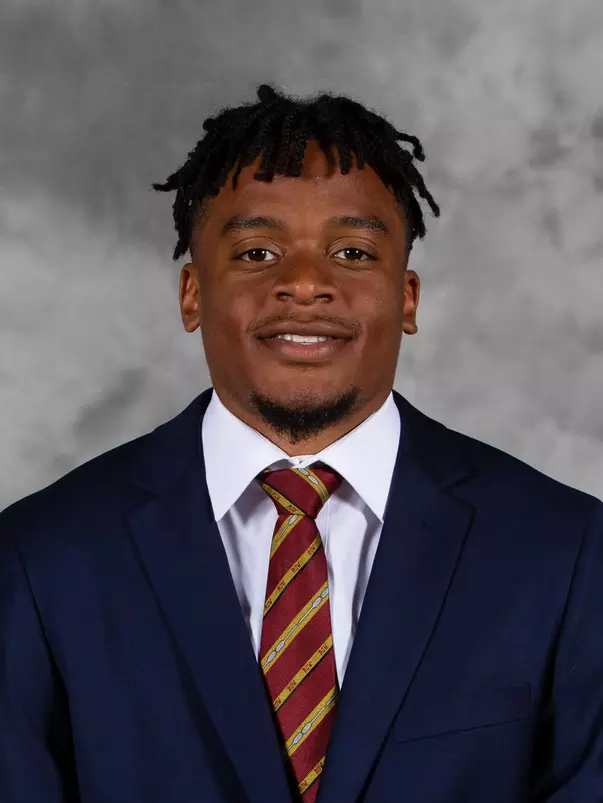 gophers defensive back Phillip Howard (2)