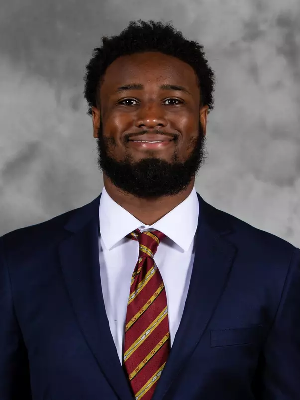 gophers running back Mohamed Ibrahim (24)