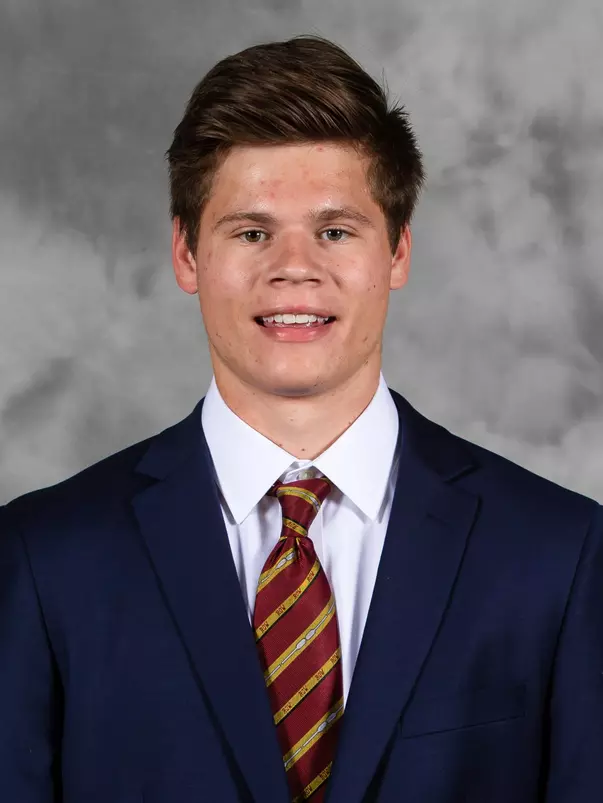 gophers kicker Michael Lantz (38)