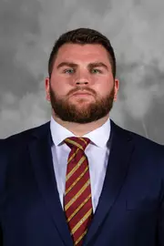 gophers defensive lineman Connor Novak-Goar (93)