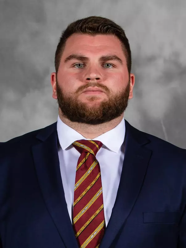 gophers defensive lineman Connor Novak-Goar (93)