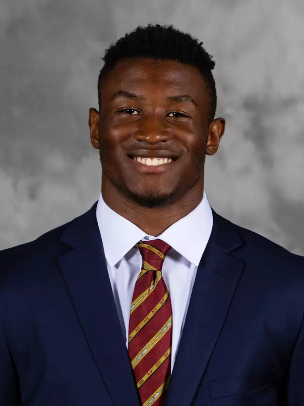 gophers defensive back Tyler Nubin (27)