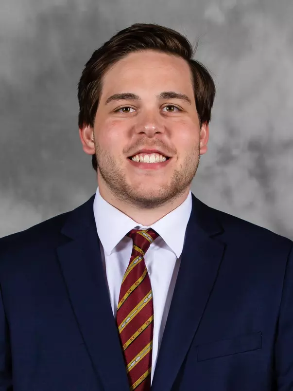 gophers tight end Jake Paulson (80)