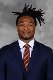 gophers defensive back Benny Sapp III (22)