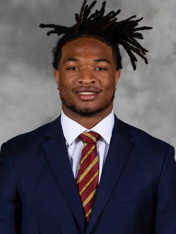 gophers defensive back Benny Sapp III (22)
