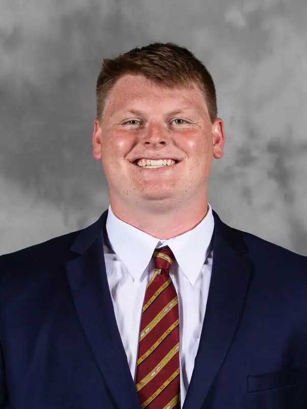 gophers offensive lineman John Michael Schmitz (60)