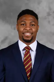 gophers running back Rodney Smith (1)