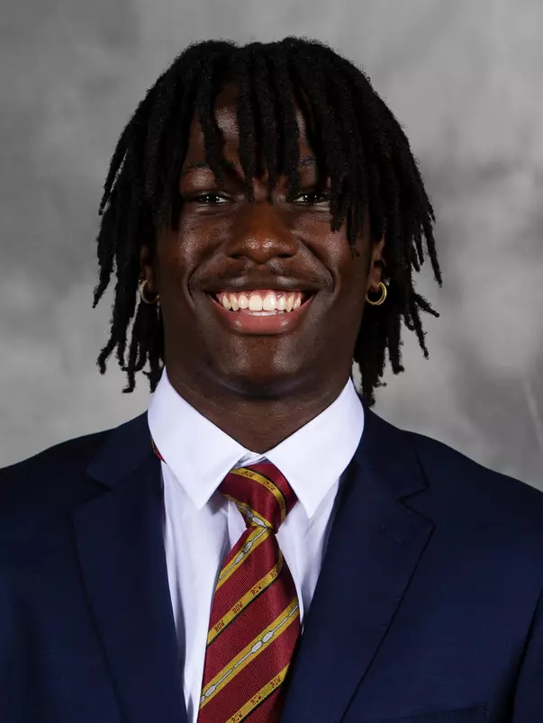 gophers defensive back Terell Smith (4)