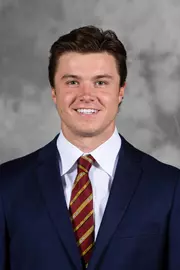 gophers kicker Michael Tarbutt (97)