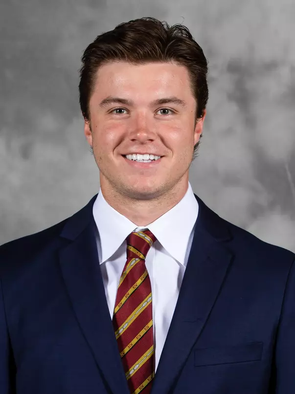 gophers kicker Michael Tarbutt (97)