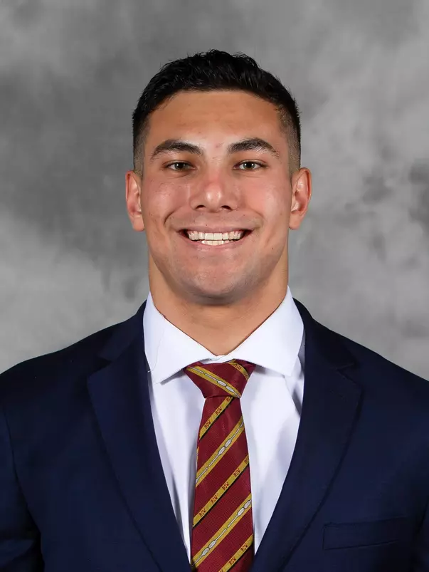 gophers long snapper Michael Vojvodich (39)