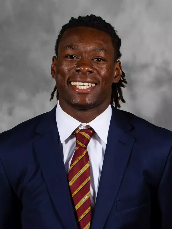 gophers running back Cam Wiley (3)