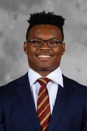 gophers defensive back Austin Winfield (42)