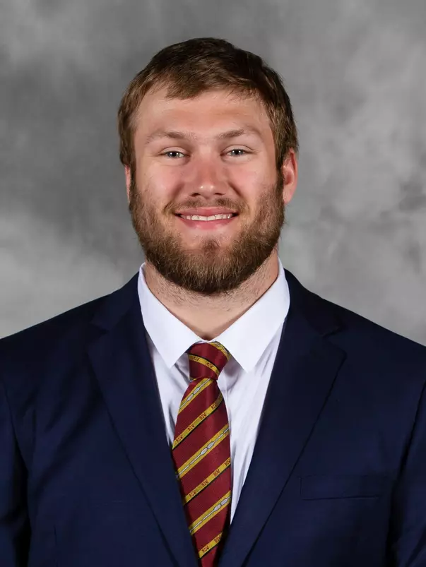 gophers tight end Bryce Witham (85)