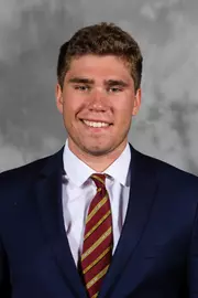 gophers tight end Clayton Witherspoon (86)