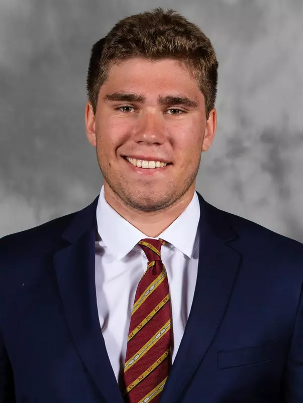 gophers tight end Clayton Witherspoon (86)