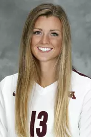 Molly Lohman