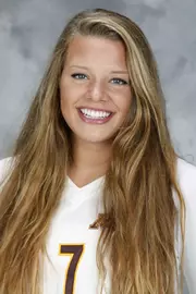 Hannah Tapp