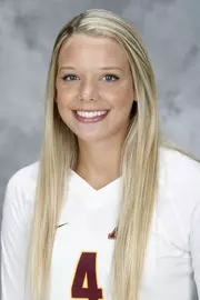 Paige Tapp