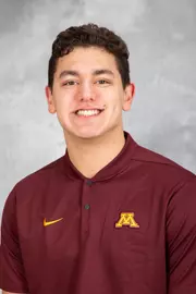 Drake Davis (headshot)