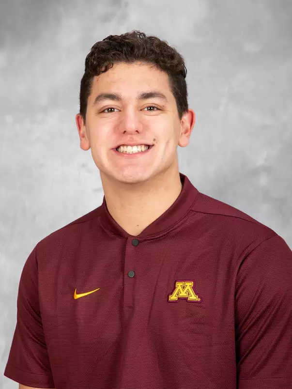 Drake Davis (headshot)