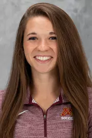 Nikki Albrecht