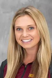 Kayla Baker