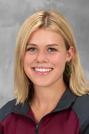 Maria Eastman